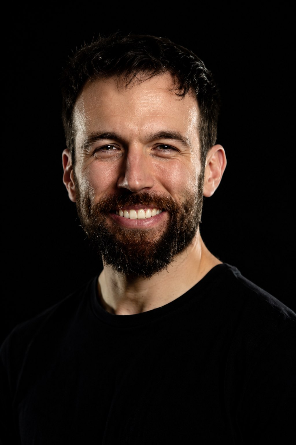 Ryan Trificana, coach at KORU Movement Denver